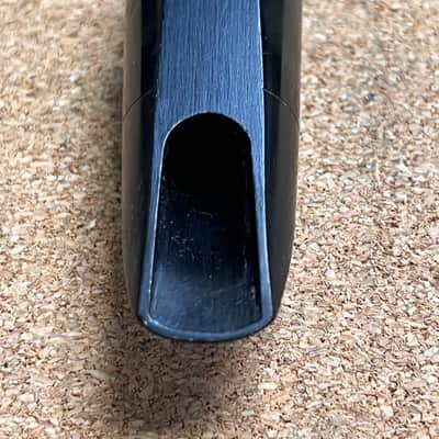 Selmer F Soloist-Style Soprano Saxophone Mouthpiece image 16