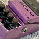 BOSS BF-2 Flanger Made in Japan 1986 Certified All Original by Steve McKinley Electronics MIJ Green Label ACA