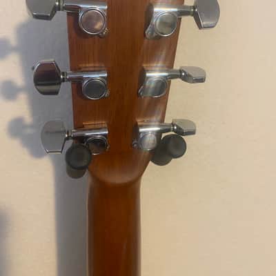 acoustic guitar (no name) image 7