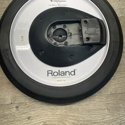 Roland CY-12 R/C V-Cymbal 12