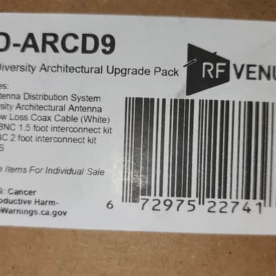 RFvenue D-ARCD9 2025 image 3