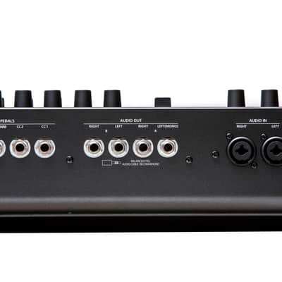 Kurzweil K2700 88-Key Music Workstation image 8
