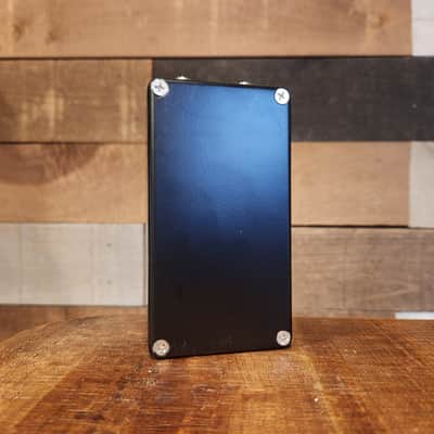 Tone Geek Valve Screamer TS10 VS10 (Ibanez TS 10 clone) Through Hole construction image 4