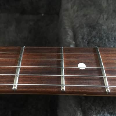 Fender Dave Murray Custom image 6