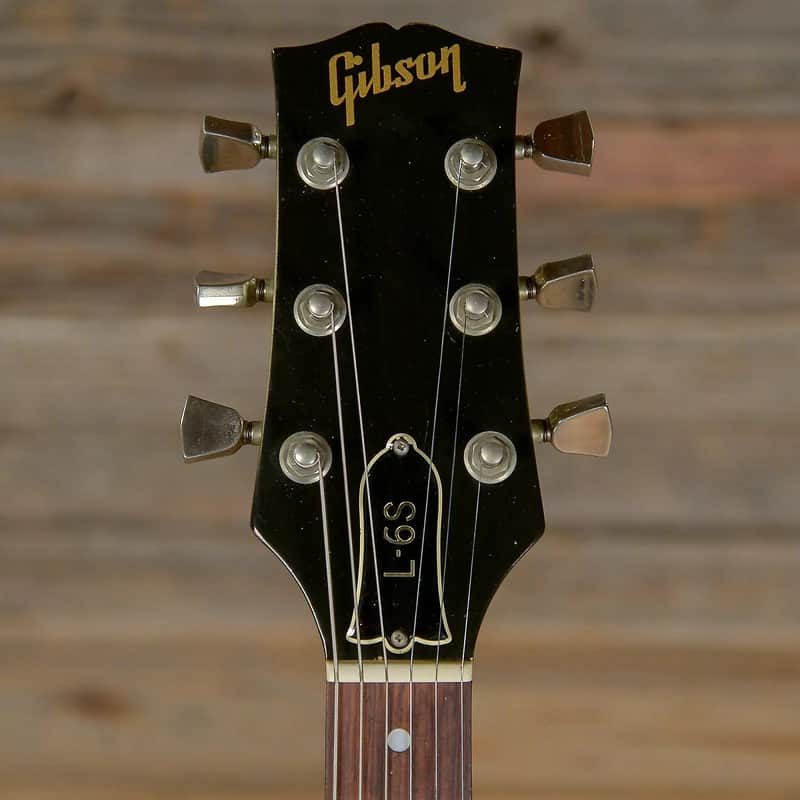 Gibson L6-S Custom 1973 - 1980 | Reverb