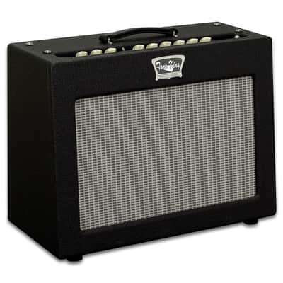 Tone King Sky King BLK image 1