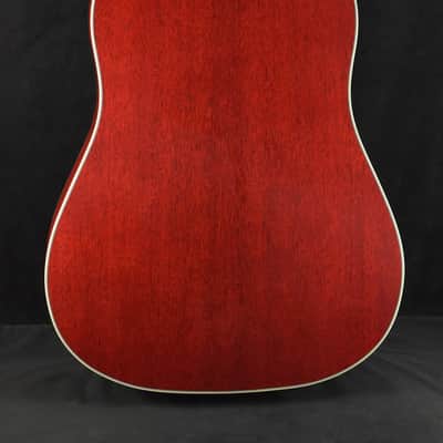 Gibson Country Western Studio Antique Natural Satin image 7
