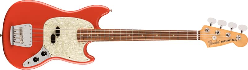Fender Vintera Mustang