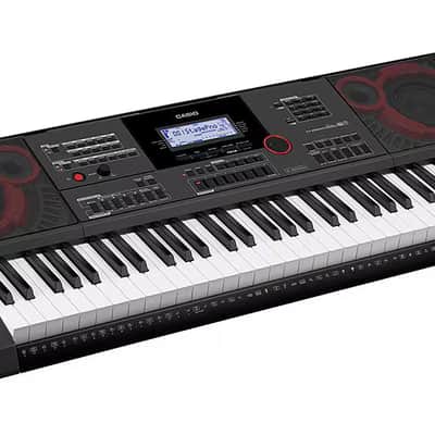 Casio CT-X5000 w/ GIG BAG image 5