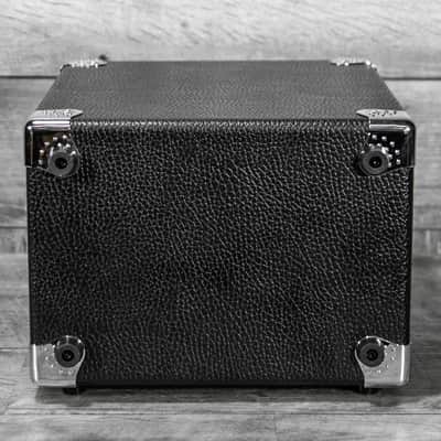 Compact 2 200W 2x5″ Bass Cabinet 8ohm image 4