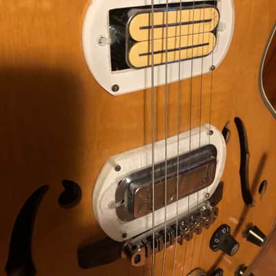 Harmony H62 Meteor Blonde image 11