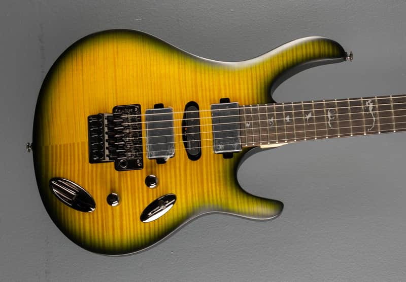 Paul Reed Smith SE Chleo, '25 image 1