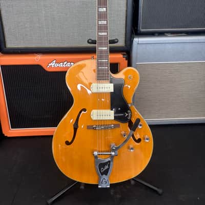 Guild X-175B Manhattan - Blonde image 1