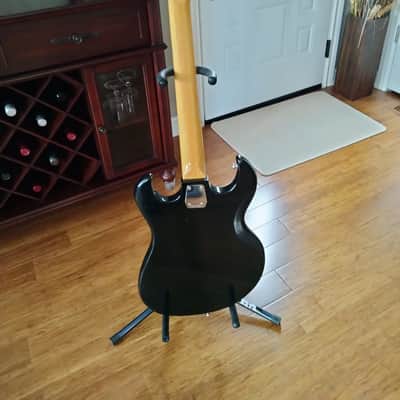 Ultra Rare Fujigen Apollo 1960's - Sunburst image 7