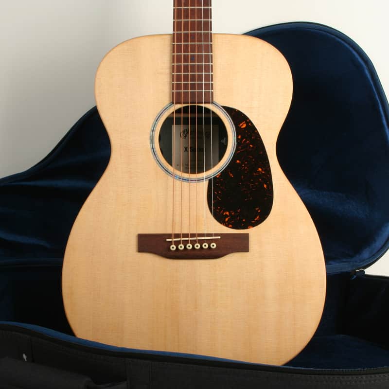 Martin 00-X2E Cocobolo 3044473 image 1