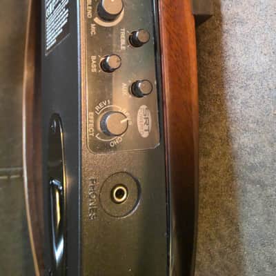 Yamaha Yamaha SLG200S TBS image 4