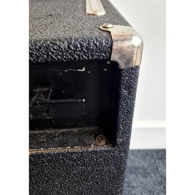 Peavey TNT 130 - Bass Amplifier - Black - Good image 3