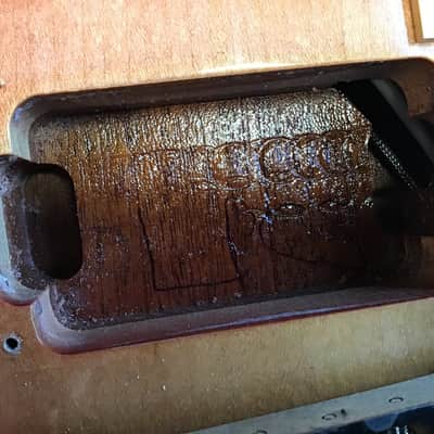 2006 Gibson - Les Paul Classic 1960 - ID 5671 image 23