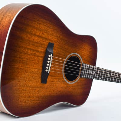 Guild GSR D25E Cali Burst image 12