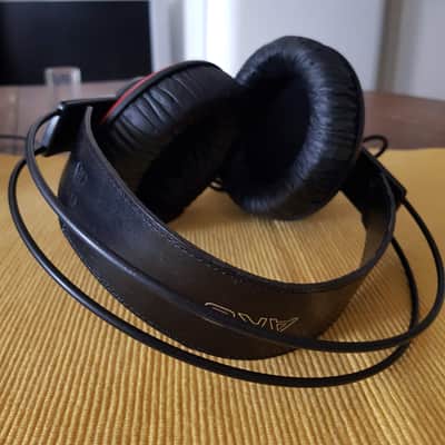 AKG K-300 image 1