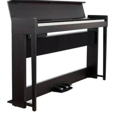 Korg C1 Air Brown Digital Piano With Bluetooth (Brown) image 5