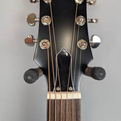 Epiphone J-45 2024 - Aged Vintage Sunburst Gloss image 6