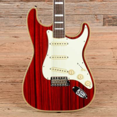 Fender ST-68 Stratocaster Reissue MIJ | Reverb