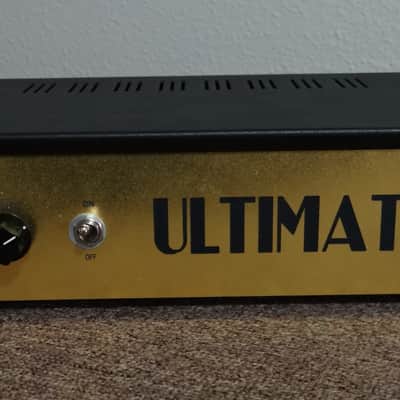 Magus Ultimate Attenuator/ Re-Amp 200W image 1