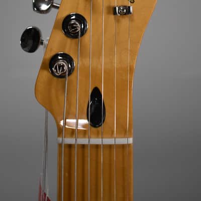 2025 Fender Player II Series Telecaster - Black Finish image 5
