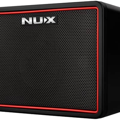 NU-X Mighty Lite BT mkII Amplifier image 4