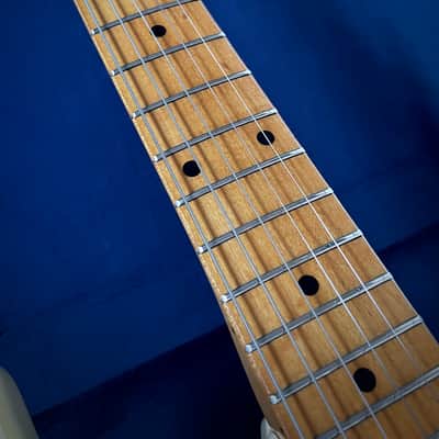 【On Hold】Fernandes FST-60 1978 Stone Logo Made by TOKAI MIJ Japan vintage image 8