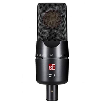 sE Electronics  X1S Microfono a Condensatore image 1