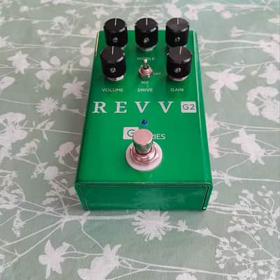Immagine REVV G2 Overdrive - 5