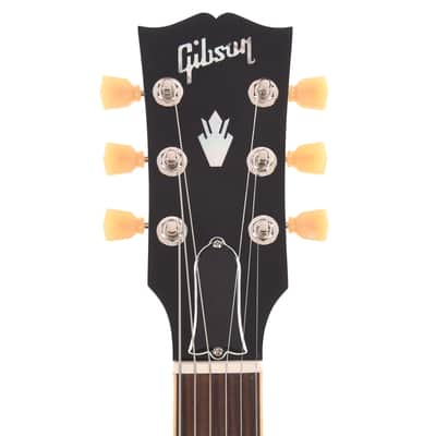 Gibson Original ES-335 Vintage Burst (Serial #209760279) image 6