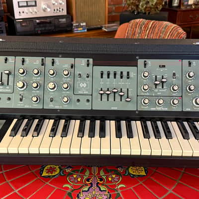 Roland SH-5 Analog Beast! 1975 - See Video! image 2