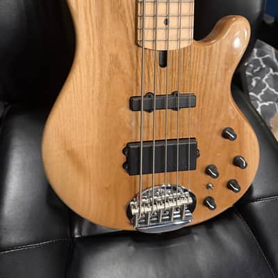 Lakland Skyline 55-02 Standard 2001 - Present - Natural image 2