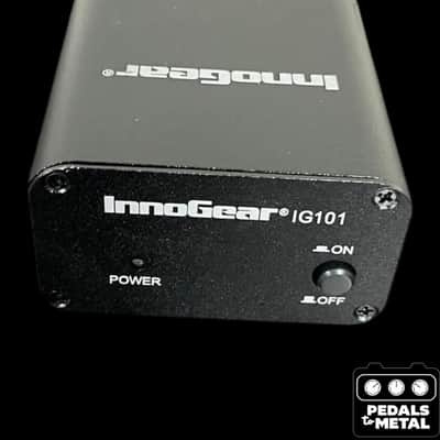 InnoGear I229 Phantom Power - Black - X17874 image 4