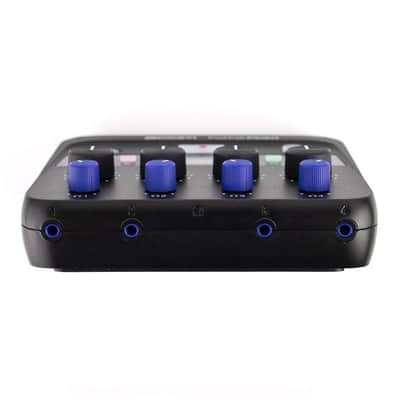Zoom PodTrak P4next Podcast Recorder image 6