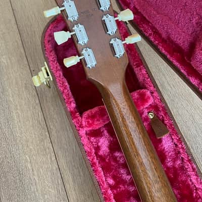 Gibson Les Paul Standard 50’s P90 2023 - Tobacco Burst image 7