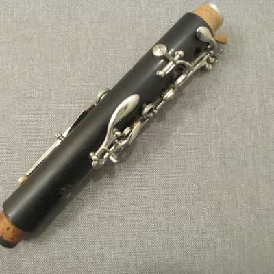 Buffet Crampon BC113120 R13 Series Professional Bb Clarinet image 7