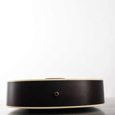 Gibson J-45 Special, Satin Vintage Sunburst | Demo image 19