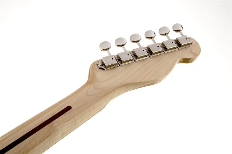 Fender American Vintage '52 Telecaster Left-Handed image 8