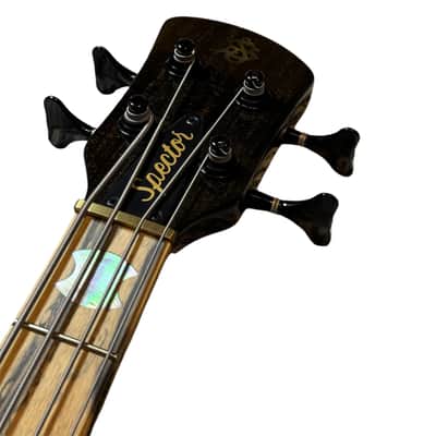 SPECTOR NS 2 - USA 2021 - 4 STRINGS image 12