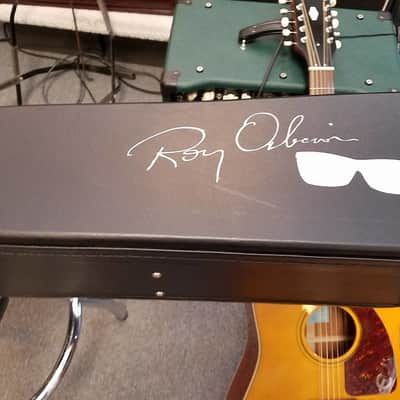 Epiphone FT 112 Bard 12 string Roy Orbison Oh Pretty Woman image 4