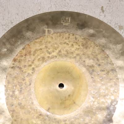 Meinl Byzance 15" Dual Hi Hat Cymbals image 2