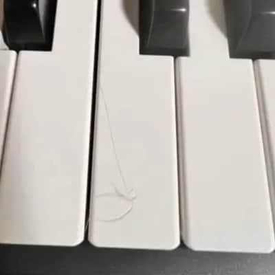 Yamaha P-45B Digital Piano image 7