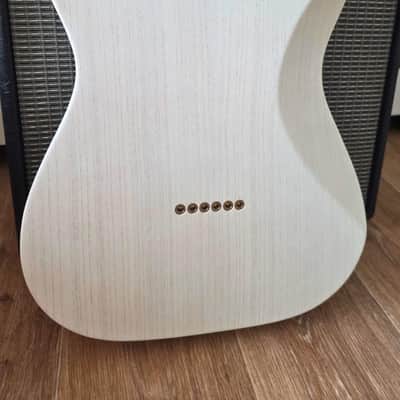MOMOSE MT2-STD/R Custom White Oil & MH [JAPAN HANDMADE] image 13