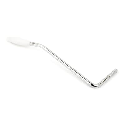 Fender Player/Vintera/Standard Series Stratocaster Tremolo Arm M5 5 mm Thread (Chrome)