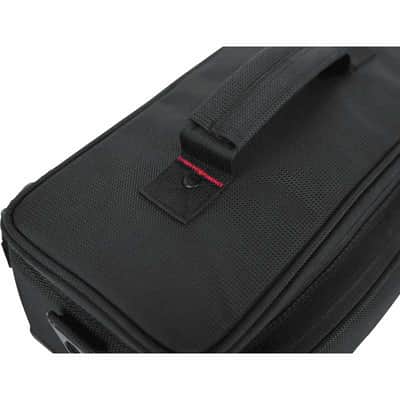 Gator G-MIXERBAG-1306 Nylon renforcé G-Mixerbag de 33,3 x 15,9 x 15,2 cm image 9