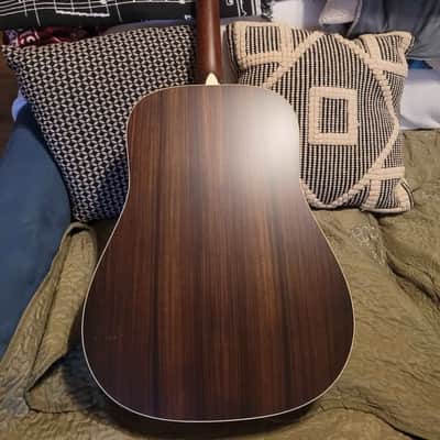 Martin D-16E Left-Handed, Natural image 2
